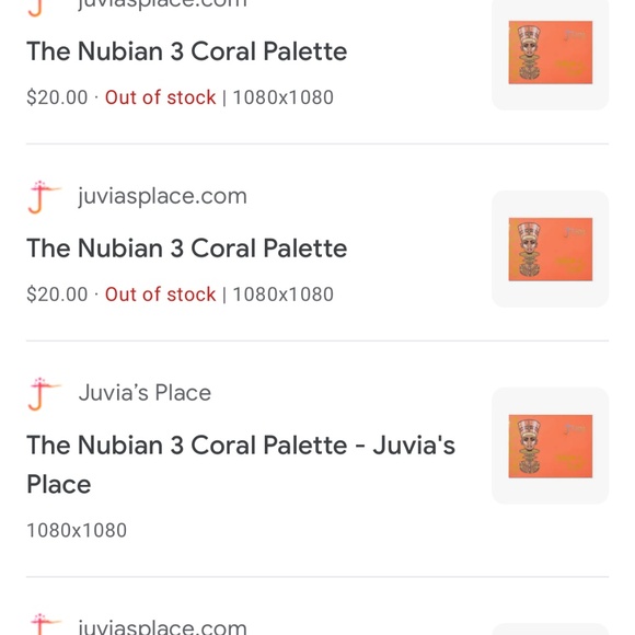 Makeup bundle - Picture 6 of 11